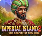 Imperial Island 2: The Search for New Land játék