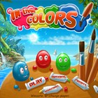 In Living Colors! játék