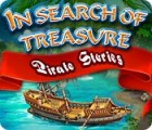 In Search Of Treasure: Pirate Stories játék