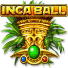 Inca Ball játék