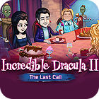 Incredible Dracula II: The Last Call játék