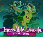 Incredible Dracula: Witches' Curse játék