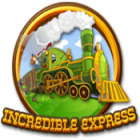 Incredible Express játék