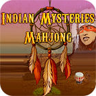 Indian Mysteries Mahjong játék