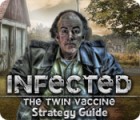 Infected: The Twin Vaccine Strategy Guide játék