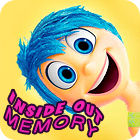 Inside Out — Memory Game játék