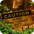 Inside the Cursed City játék