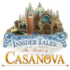 Insider Tales: The Secret of Casanova játék