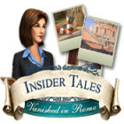 Insider Tales: Vanished in Rome játék