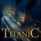 Inspector Magnusson: Murder on the Titanic játék