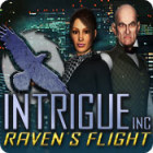 Intrigue Inc: Raven's Flight játék