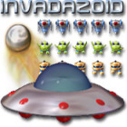 Invadazoid játék