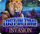 Invasion: Lost in Time játék