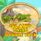 Island Tribe Double Pack játék