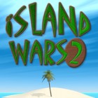 Island Wars 2 játék