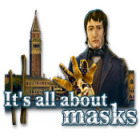 It's All About Masks játék