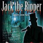 Jack the Ripper: Letters from Hell játék