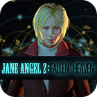 Jane Angel 2: Fallen Heaven játék