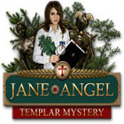 Jane Angel: Templar Mystery játék