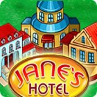 Jane's Hotel játék