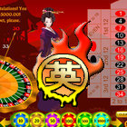 Japanese Roulette játék