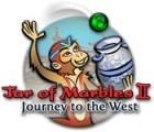 Jar of Marbles II: Journey to the West játék