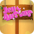 Jelly All Stars játék