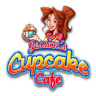 Jessica's Cupcake Cafe játék