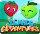 Jewel Adventures játék