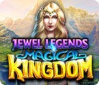 Jewel Legends: Magical Kingdom játék