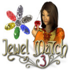 Jewel Match 3 játék