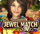 Jewel Match 4 játék