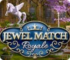 Jewel Match Royale játék