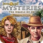 Jewel Quest Mysteries: The Oracle Of Ur Collector's Edition játék