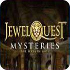 Jewel Quest Mysteries - The Seventh Gate Premium Edition játék