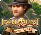 Jewel Quest: Seven Seas játék