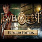 Jewel Quest - The Sapphire Dragon Premium Edition játék
