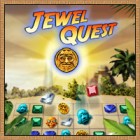 Jewel Quest játék