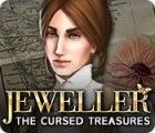 Jeweller: The Cursed Treasures játék