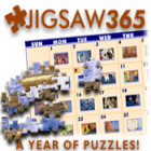 Jigsaw 365 játék