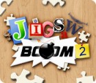 Jigsaw Boom 2 játék