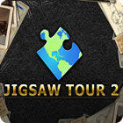 Jigsaw World Tour 2 játék