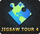 Jigsaw World Tour 4 játék