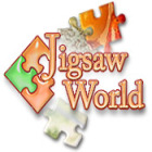 Jigsaw World játék