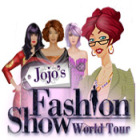 Jojo's Fashion Show: World Tour játék