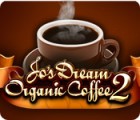 Jo's Dream Organic Coffee 2 játék