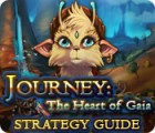 Journey: The Heart of Gaia Strategy Guide játék