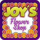 Joy's Flower Shop játék