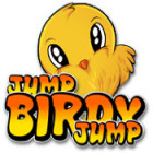 Jump Birdy Jump játék