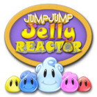 Jump Jump Jelly Reactor játék